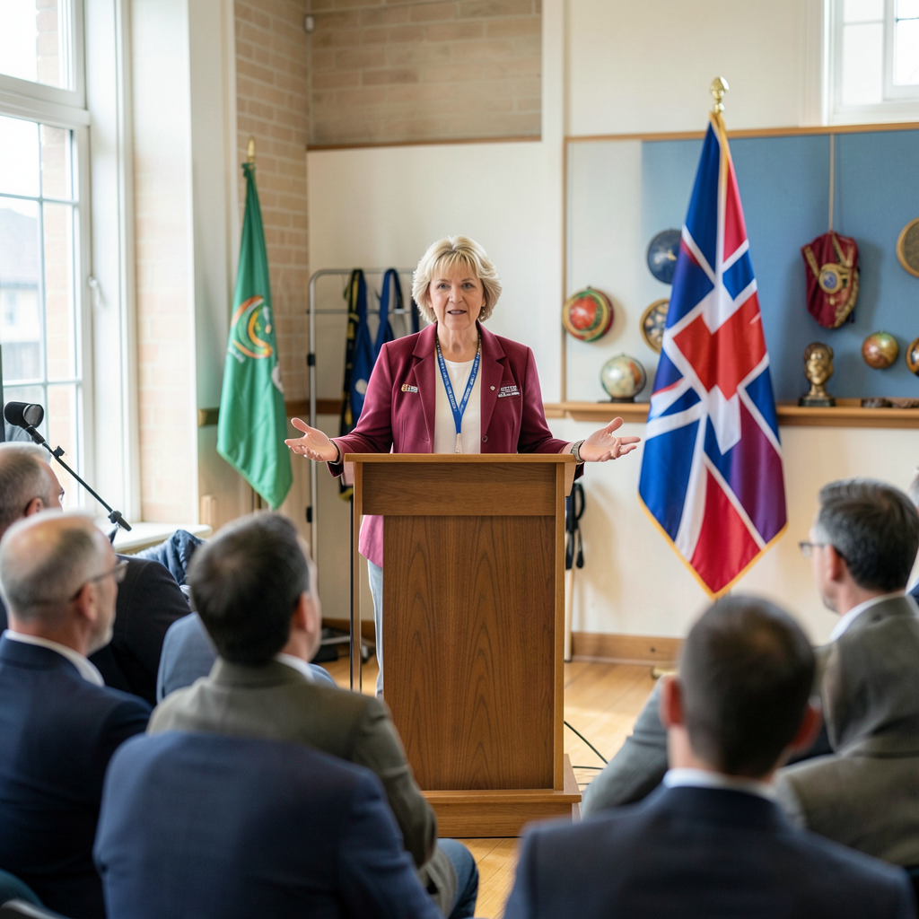 Heledd Fychan urges public input on Wales culture and sport strategy before December 18